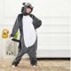 thumbnail image 1 of Monos de Anime para adultos, pijamas de una pieza de dibujos animados para hombre, Pijama Kigurumi para mujer, ropa de dormir de cuerpo entero, disfraz de Cosplay de Navidad, 1 of 4