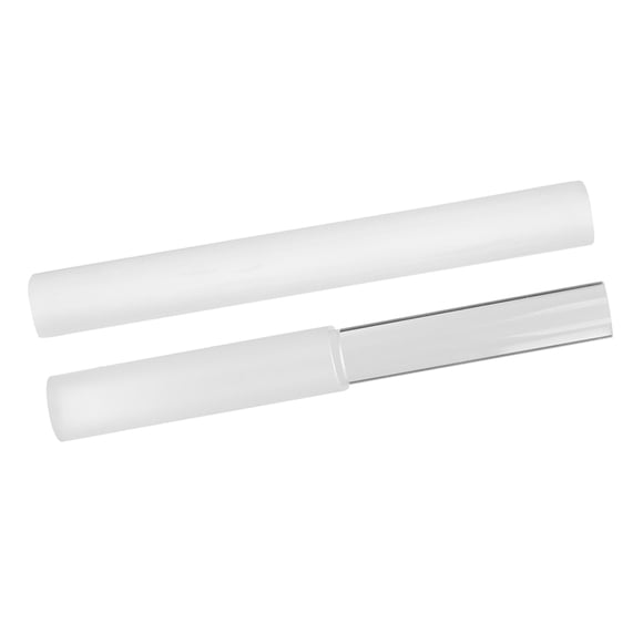 USHOBE 2Ud Mallets Para De Cristal De Acrílico Con Resistente Para Meditación En Casa