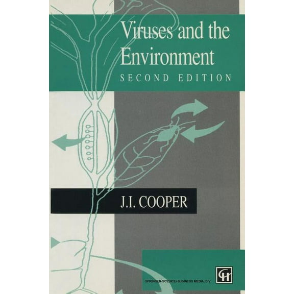 Viruses and the Environment, (Paperback)
