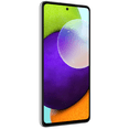 thumbnail image 3 of SAMSUNG Galaxy A52 A525M 128GB Dual Sim GSM Unlocked Android Smartphone (International Variant/US Compatible LTE) - Awesome White, 3 of 8