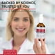 thumbnail image 5 of Sérum Dark Circle Under Eye Advanced Clinicals 50 ml, 5 of 5