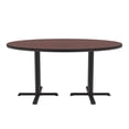 thumbnail image 2 of Correll Table Height High Pressure Cafe And Breakroom Table BCT60R-20, 2 of 5