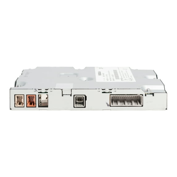 Restored 2014 Infiniti Q50 Navigation Control Module 25915-4HB0B (Refurbished)