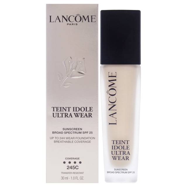 Base Teint Idole Ultra Wear SPF 25 - 245C de Lancome para mujeres - Base de 1 oz