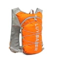 thumbnail image 1 of Sac à Dos Gilet d'Hydratation de Course, Sac à Dos Pack d'Hydratation, Sac à Dos d'Eau pour Randonnée Sentier Course Cyclisme Marathon pour Femmes Hommes, Poche à Eau Non Incluse, 1 of 8