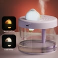 thumbnail image 4 of TIMIFIS Home Humidifier Usb Humidifier with Light ,Quiet Cool Mist Humidifier for Bedroom and Office ,Plants, Easy to Clean Humidifiers for Bedroom, 4 of 7