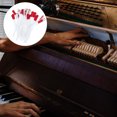 thumbnail image 2 of Shisuyan Red Cloth Piano Climbing Straps 50Pack for Piano Maintenance, 2 of 9