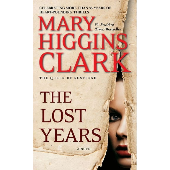 The Lost Years, (Paperback)