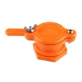 thumbnail image 3 of Bee Honey Tap,Plastic Bee Honey Tap Beekeeping Bottling Kit Beekeeping Extractor Bottling Tool Elevated Design, 3 of 4