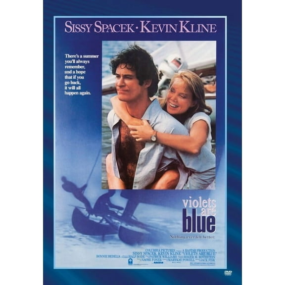 Sony - Violets Are Blue [DIGITAL VIDEO DISC]