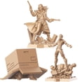 thumbnail image 4 of Juego de mesa Metal Gear Solid Stealth Strategy 14+ Ages CMON, 4 of 6
