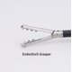 thumbnail image 1 of Instrumentos laparoscópicos de precisión para cirugía mínimamente invasiva, pinza quirúrgica para laparoscopia de 5 mm, 1 of 5