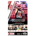 thumbnail image 2 of Chase Variant   Red Jimmy Uso   WWE Elite 114 Mattel WWE Toy Wrestling Action Figure, 2 of 3