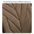 thumbnail image 6 of HCJKDU Lumbar Support Pillow for Car, Linen Mesh Lumbar Pillow for Lower Back Pain Relief - Breathable Back Cushion for Driving, Chair Support for All Season Car-Office Chair, Wheelchair, 6 of 8