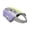Purple, variant on Dog Swim Vest with Support Layer for Pool Play, Beach Use and Shore Walks