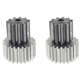thumbnail image 1 of 2X Car Handbrake Module Motor Gear Motor Gear Car Accessories for IX45, 1 of 6