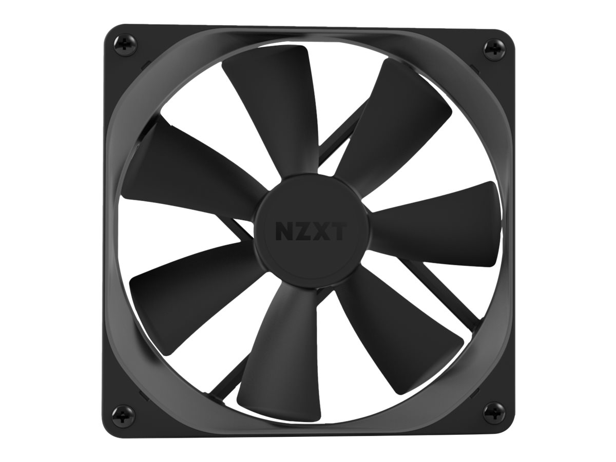 NZXT RL-KRX62-02 Kraken X62 280mm All-in-one Water/Liquid CPU Cooling with  Software Controlled RGB Lighting