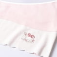 thumbnail image 4 of LYMAYTER Girls Training Bras for 9-13Y Teen Seamless Comfortable Racerback for Active Lifestyle, 4 of 8