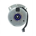 thumbnail image 2 of New Electric PTO Clutch Compatible with John Deere Equipment 52191 CCW 1 Inch 5.45 Inch Pulley 125 Ft-Lbs Lawn Tractor Garden Equipment Riding Mower Lawn Mower, 2 of 4