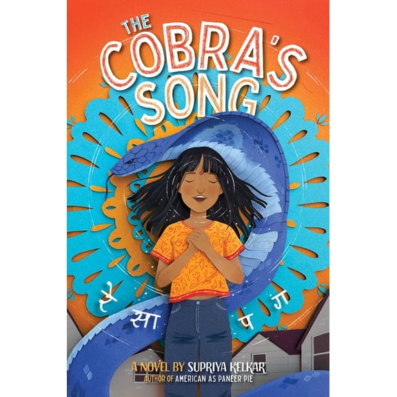 The Cobra's Song, (Paperback)