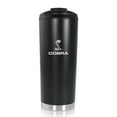 thumbnail image 1 of Ford Mustang Cobra Black Vacuum Sealed Stainless Steel Tumbler, 1 of 1