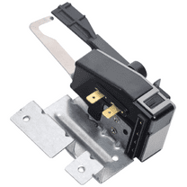 Scaroo 134101800 Washer Lid Lock Switch For Frigidaire AP2108159, PS648775