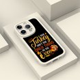 thumbnail image 4 of Proteja su iPhone con estilo con esta funda flexible de TPU a prueba de golpes con estampado de dibujos animados: compatible con la serie iPhone, 4 of 4