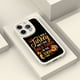 thumbnail image 4 of Proteja su iPhone con estilo con esta funda flexible de TPU a prueba de golpes con estampado de dibujos animados: compatible con la serie iPhone, 4 of 4