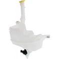 thumbnail image 4 of For Mazda 3/3 Sport 2010 2011 2012 2013 Washer Fluid Reservoir | With Pump | Sedan | Small Tank | Replacement For MA1288117 | 615343681986, BBM667480A, 4 of 6