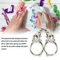 thumbnail image 3 of Vintage Sewing Scissors, Multifunctional Embroidery Scissors Sewing Scissors for Crafting Art Work Needle Work, 3 of 7