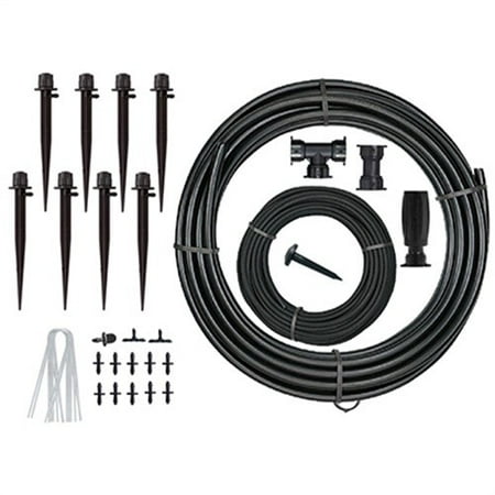 Orbit Drip Irrigation Micro-Spray Kit