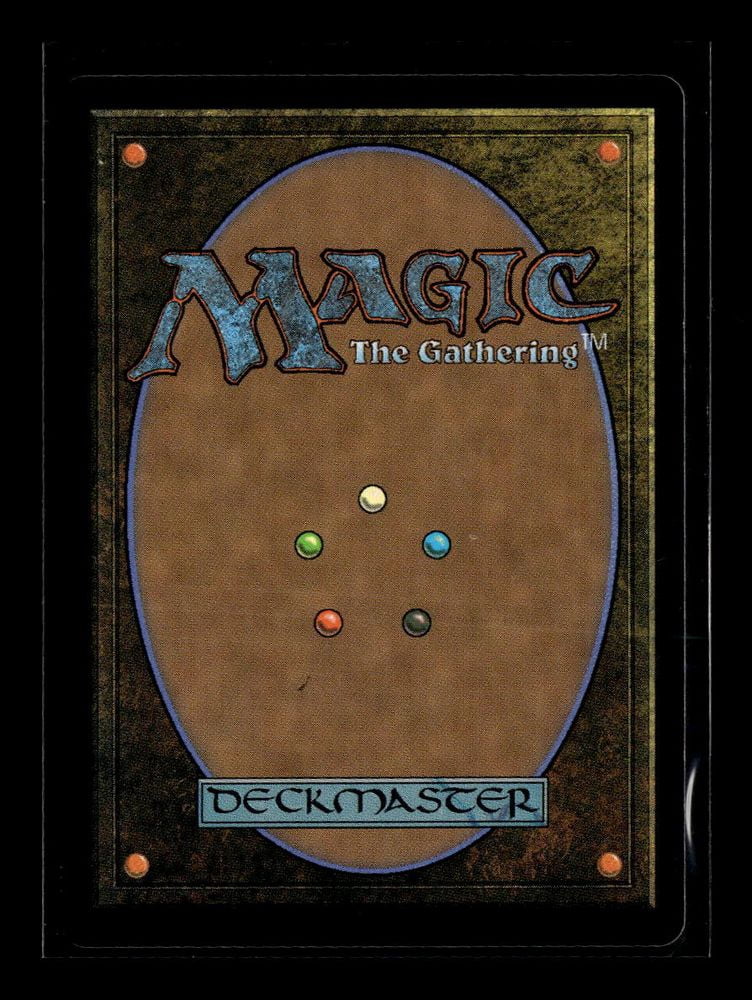 2025 Magic: The Gathering Final Fantasy Cloud Strife Showcase Borderless