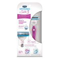 thumbnail image 2 of Razors Schick Hydro Silk 3 para mujer y 2 recambios, 2 of 7