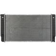 thumbnail image 2 of Spectra Premium CU1700 Automotive Radiator, 2 of 3