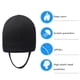 thumbnail image 3 of Gorro con capucha para buceo, gorro de buceo de neopreno de 2 mm, gorro de buceo, gorro de surf, diseño revolucionario, 3 of 8