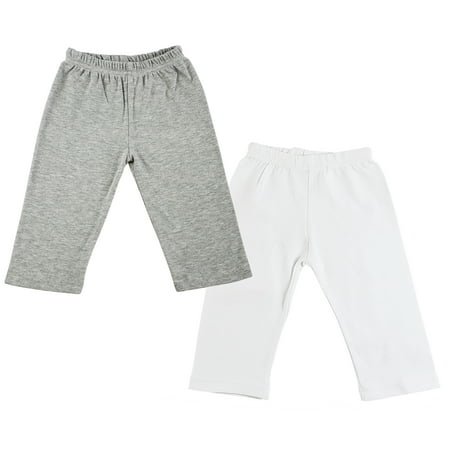 

Bambini Track Sweatpants 2pk (Baby Boys or Baby Girls Unisex)