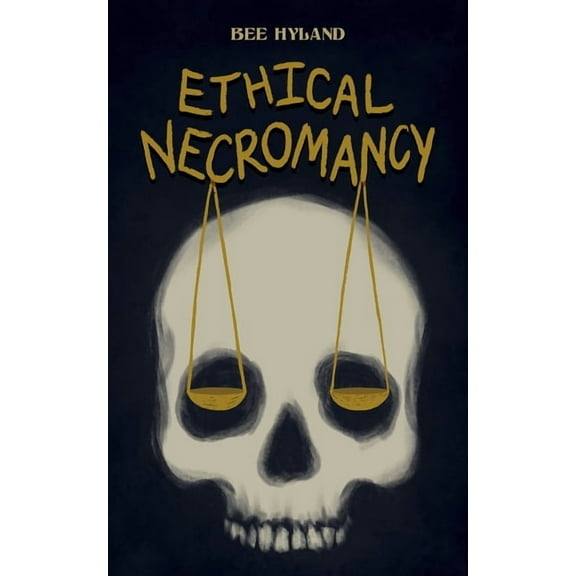 Ethical Necromancy, (Paperback)
