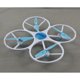 thumbnail image 5 of Snnozy Drone de Control Remoto con cámara 4K Wifi FPV Drone Quadcopter de Gran tamaño Juguete para niños con función de Vuelo de trayectoria en Modo sin Cabeza, 5 of 5