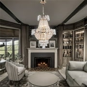 Kenroyhomey Contemporary Luxury Ceiling Lighting/Crystal Chandeliers