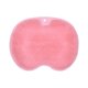 thumbnail image 1 of Alfombrilla de baño Cepillo de silicona Antideslizante Cómodo para espalda Codo Cadera (Rosa) Sywqhk Arte deco, 1 of 7
