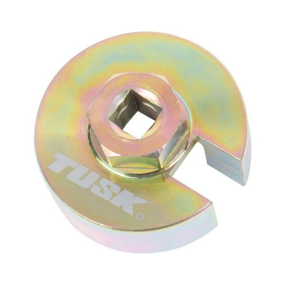 Tusk Pin-Spanner Fork Cap Wrench