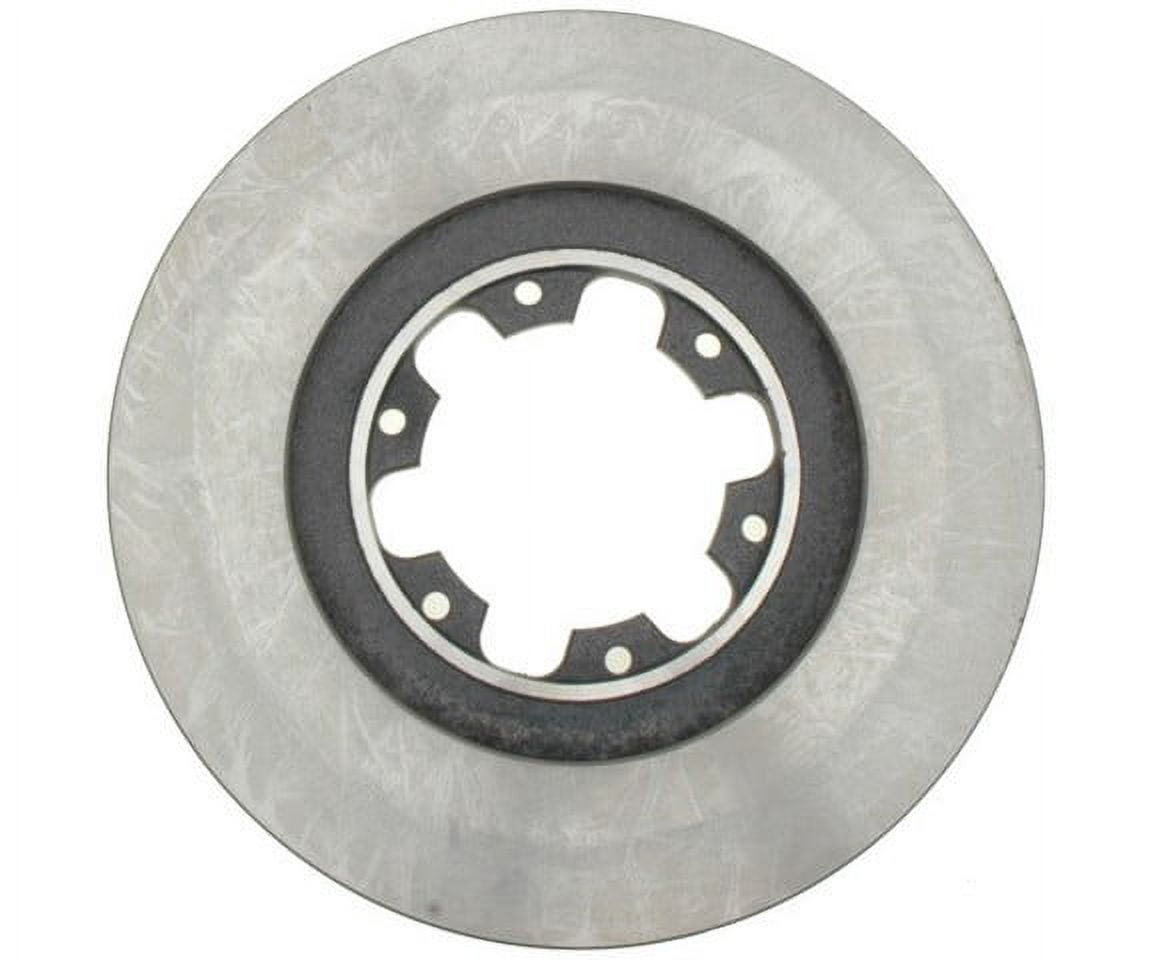 Raybestos Specialty Performance Rotors, 96720 Fits select: 1998-2004 NISSAN PATHFINDER, 1998-2003 INFINITI QX4