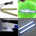 thumbnail image 3 of 12V car fog light LED strip 17cm diode daytime running light white&nbsp; 1 light, 3 of 6