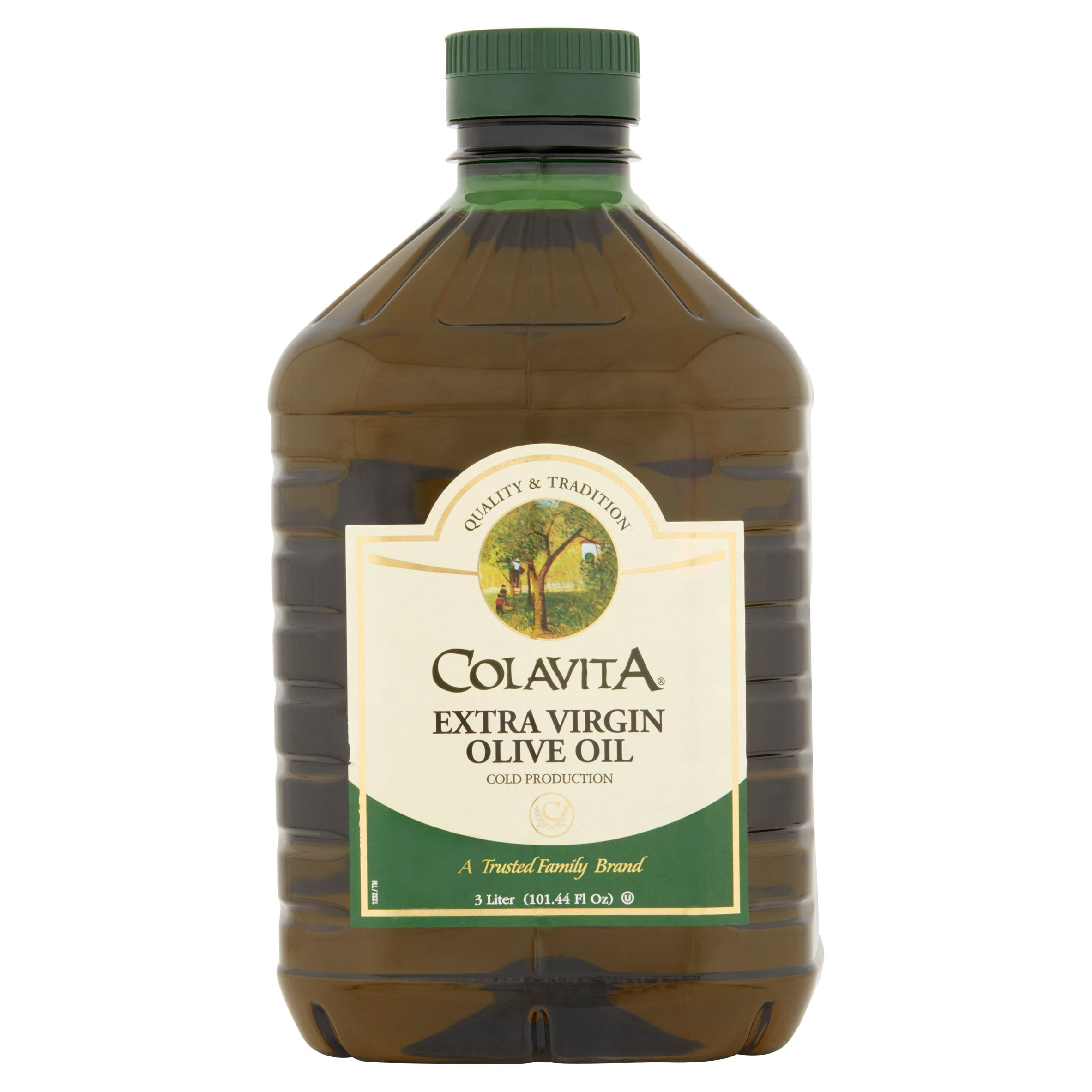 Colavita Extra Virgin Olive Oil, 101.44 fl oz by Colavita® USA