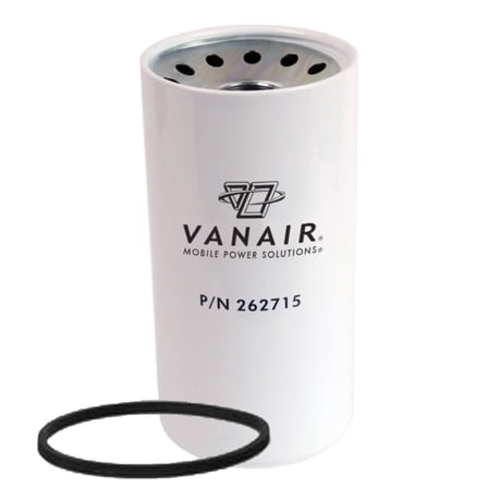 Vanair 262715, Element, Separator Spin-On