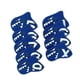 thumbnail image 4 of Juego de 9 fundas para hierros de golf, fundas para palos de golf, equipo de entrenamiento de golf, 5, 6, 7, 8, 9 A Azul, 4 of 9