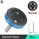 thumbnail image 5 of Bike Computer Holder Stopwatch Mount Bracket Stem Top Cap Suitable Garmin Edge-2025, 5 of 5