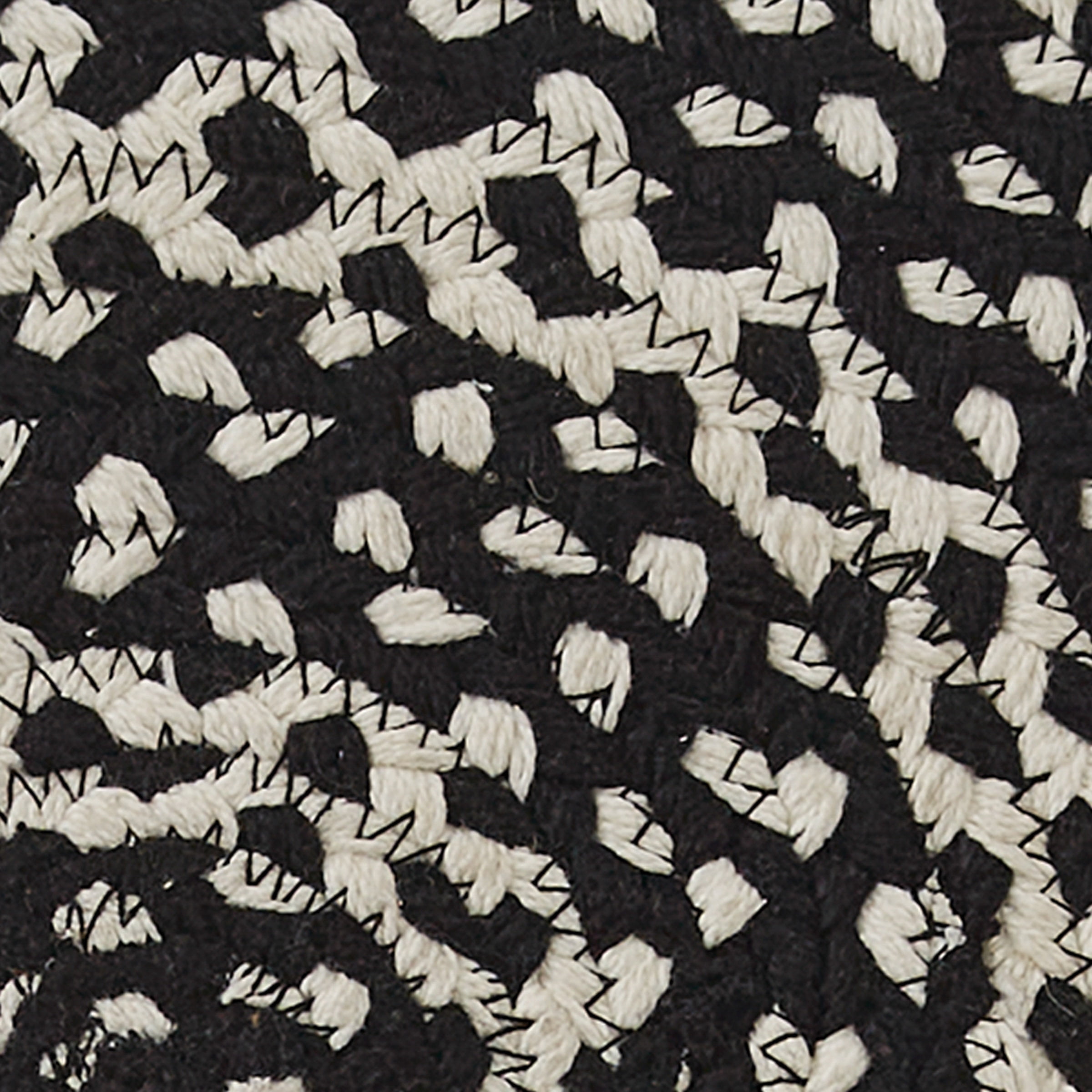 Park Designs Blacksburg Braided Table Runner 15" X 34"