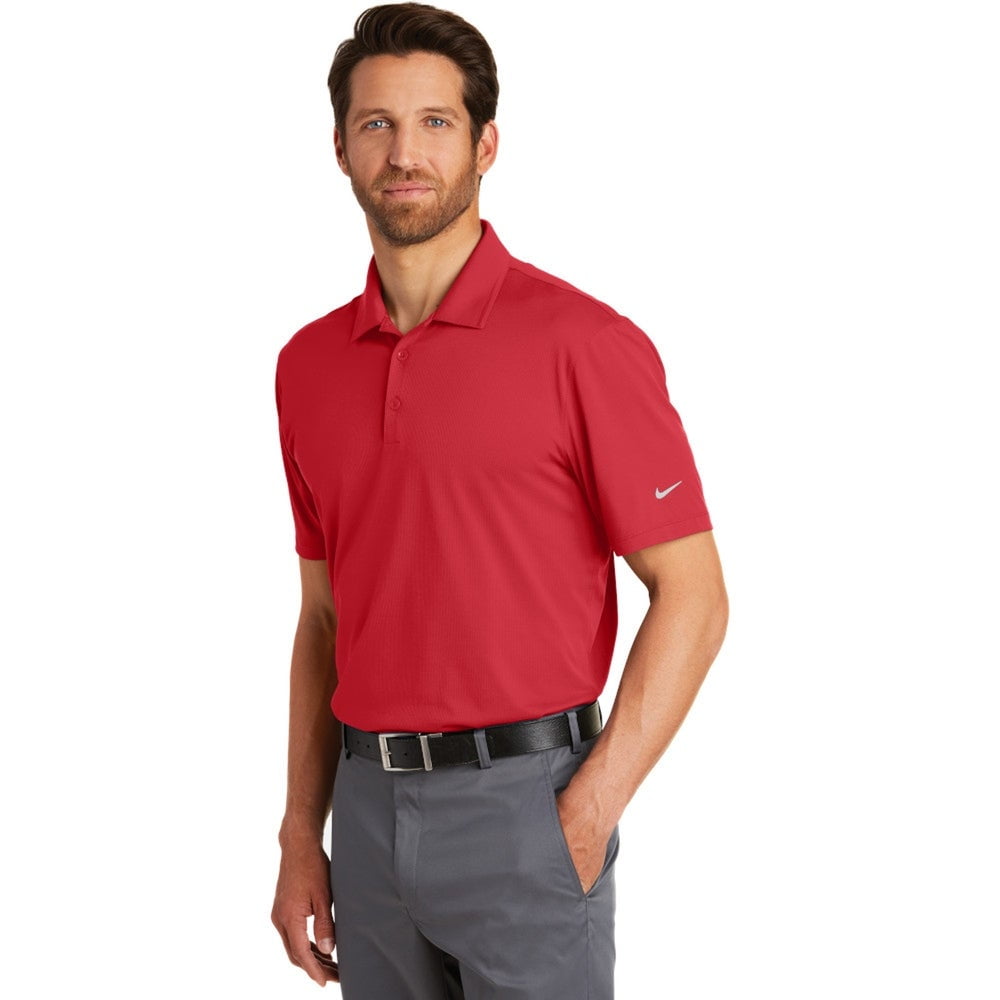 Nike Men's Dri-FIT Legacy Polo Assorted 