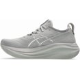 thumbnail image 4 of ASICS Men's Running Shoes GEL-NIMBUS 27 1011B958-020 Seal Gray/Lake Gray, 4 of 6